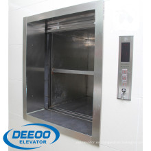 Elevador de alimentos elevador Deeoo Dumbwaiter